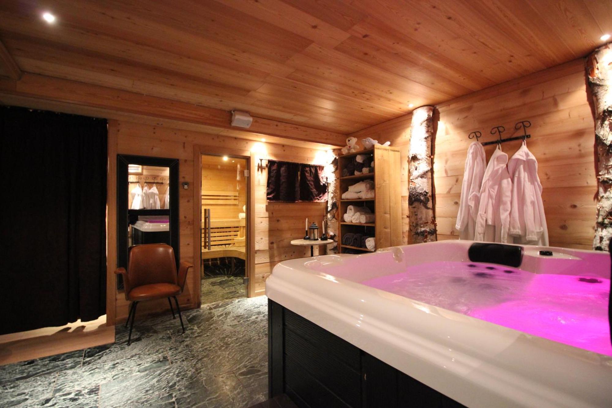 Hotel Millefiori- Alpine Event