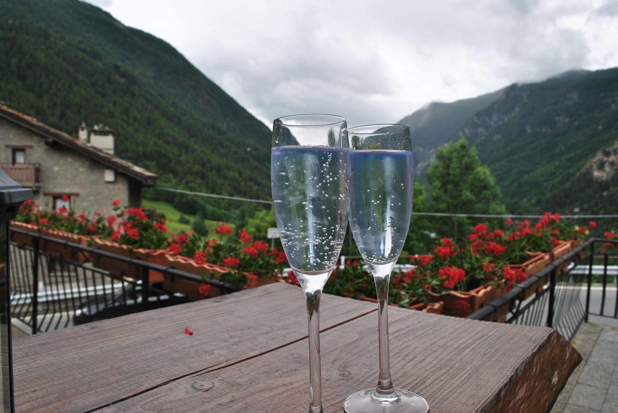Millefiori- Alpine Event 2* Valtournenche