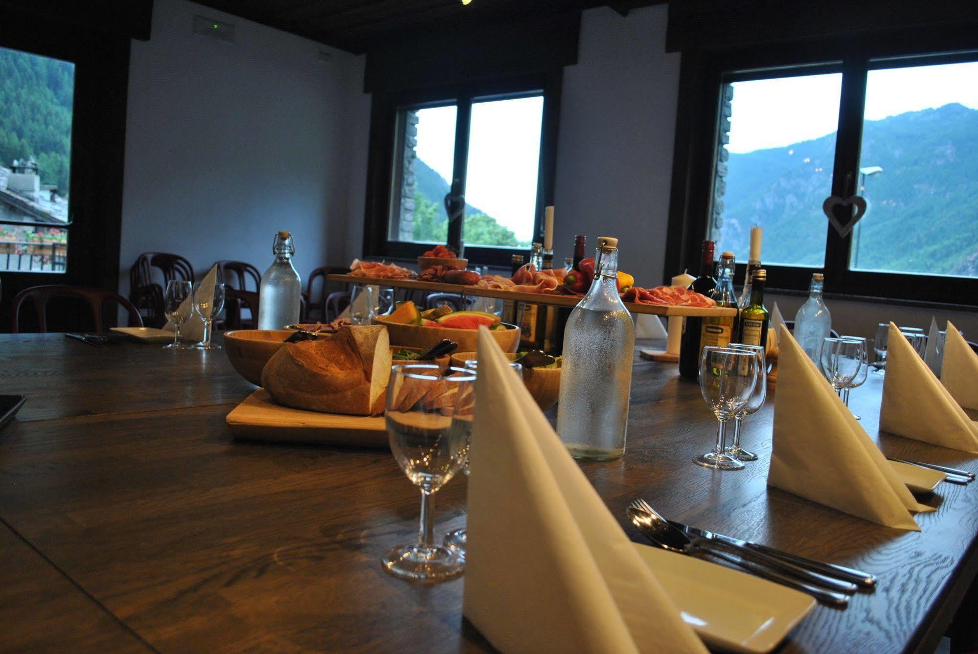 Millefiori- Alpine Event Hotel