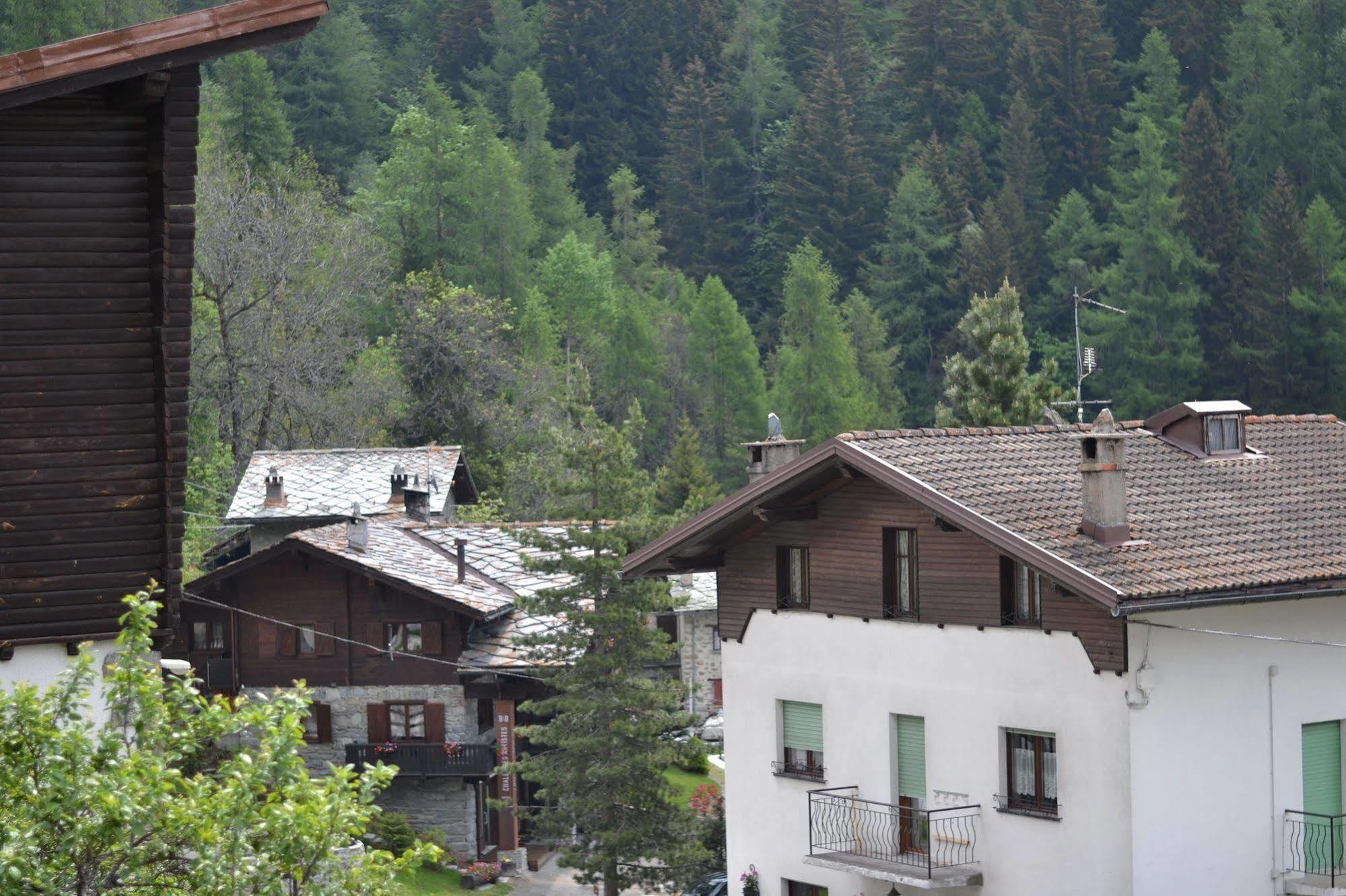 Millefiori- Alpine Event