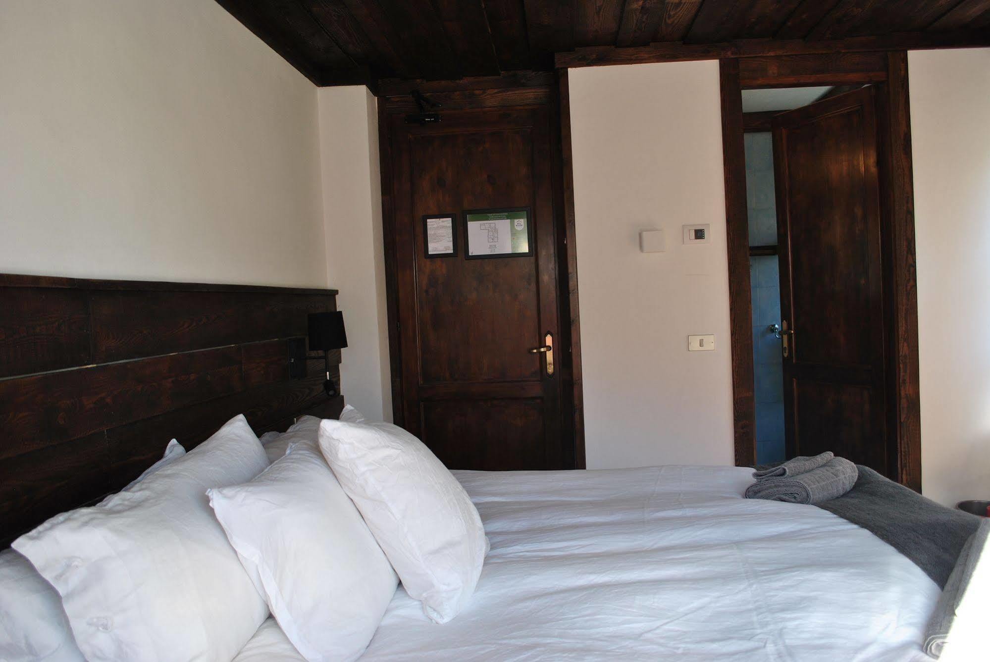 Hotel Millefiori- Alpine Event