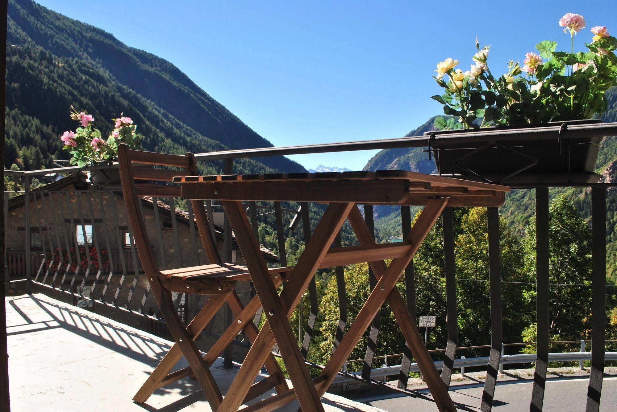 Hotel Millefiori- Alpine Event 2*