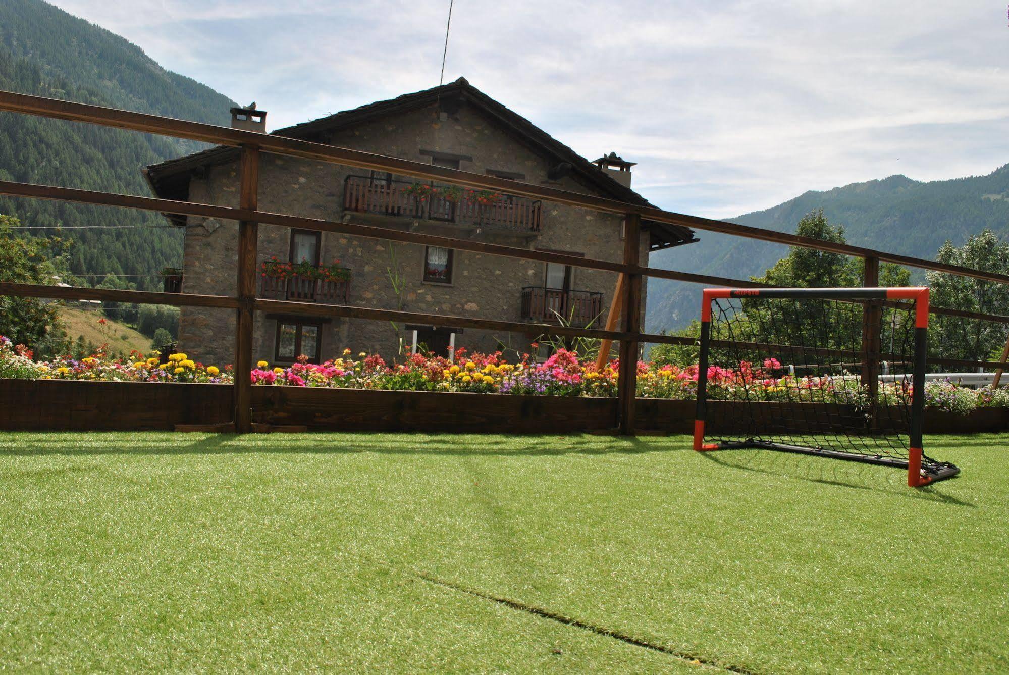 Hotel Millefiori- Alpine Event