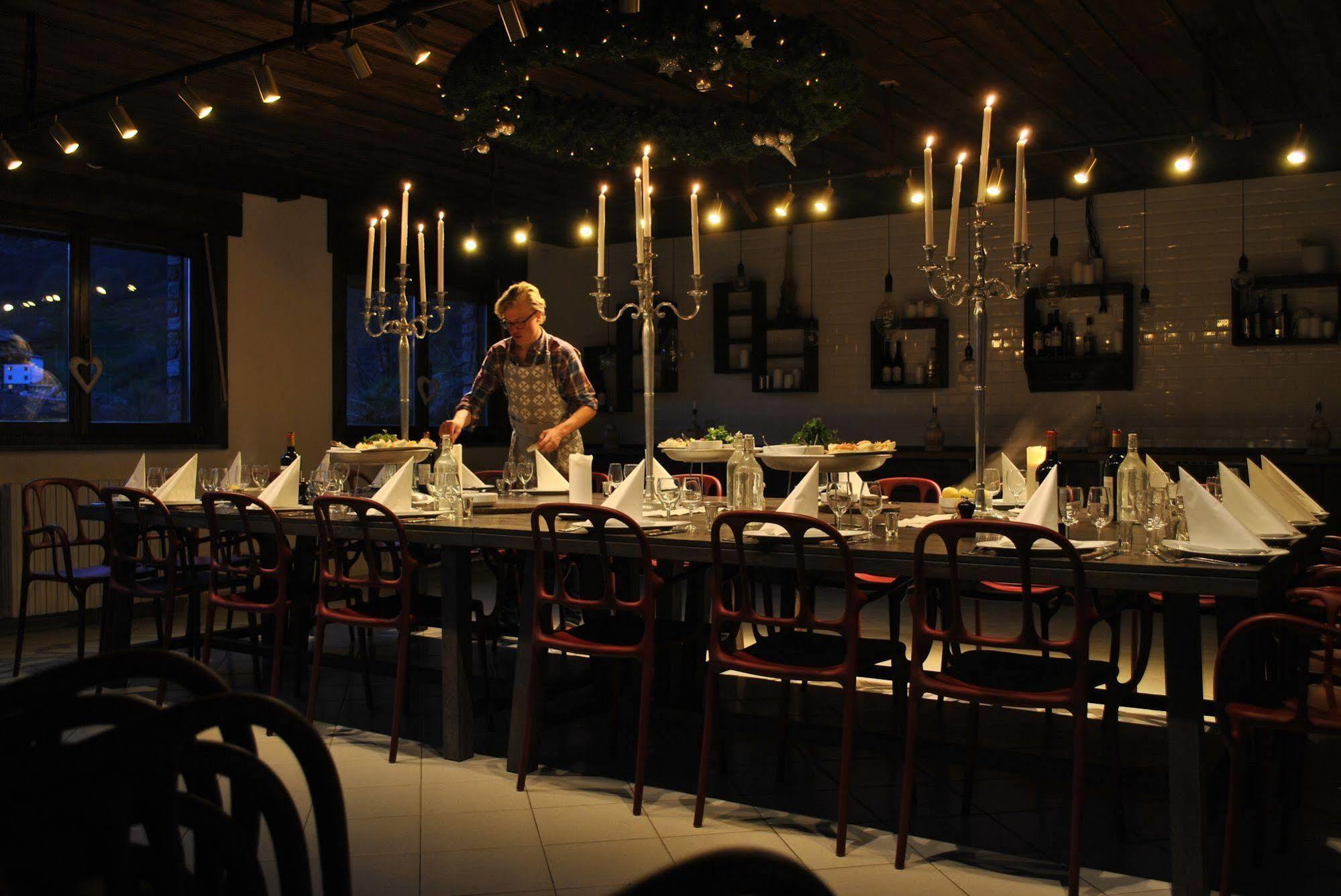 Millefiori- Alpine Event Hotel 2*