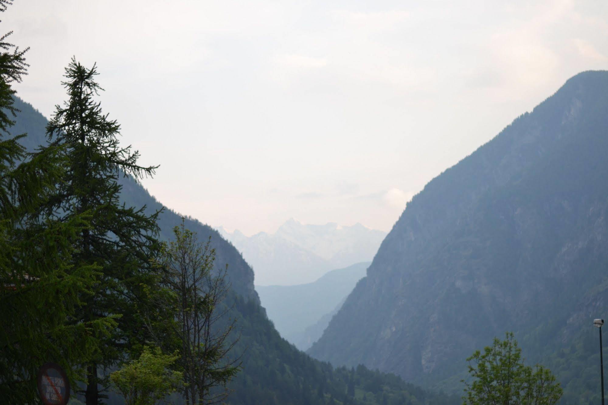 Hotel Millefiori- Alpine Event