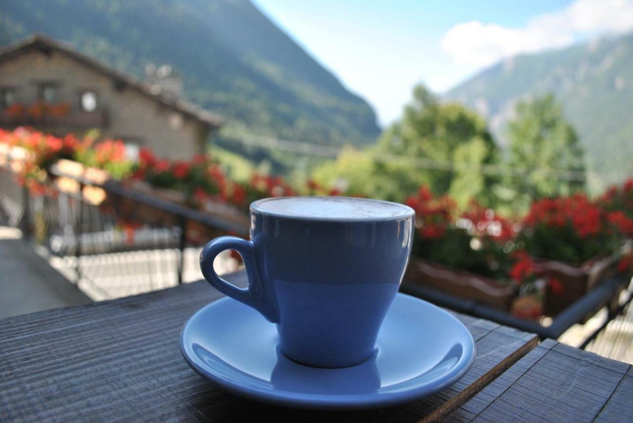 Millefiori- Alpine Event Hotel Valtournenche